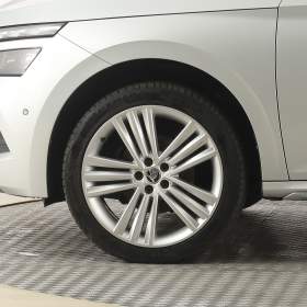 Foto inzerátu Skoda Kamiq 1.0 TSI