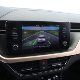 Foto inzerátu Skoda Kamiq 1.0 TSI