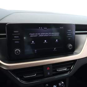 Foto inzerátu Skoda Kamiq 1.0 TSI