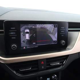 Foto inzerátu Skoda Kamiq 1.0 TSI