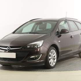 Foto inzerátu Opel Astra 1.4 T