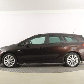 Foto inzerátu Opel Astra 1.4 T