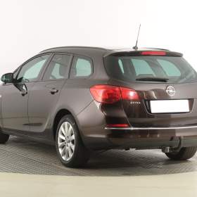 Foto inzerátu Opel Astra 1.4 T