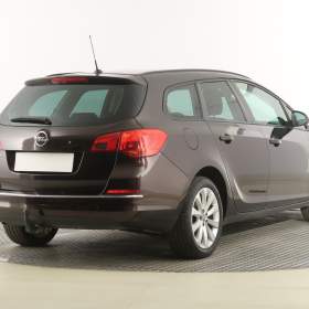 Foto inzerátu Opel Astra 1.4 T