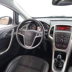Foto inzerátu Opel Astra 1.4 T