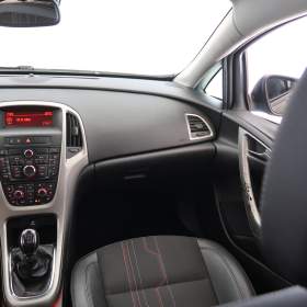Foto inzerátu Opel Astra 1.4 T