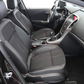 Foto inzerátu Opel Astra 1.4 T