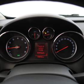 Foto inzerátu Opel Astra 1.4 T