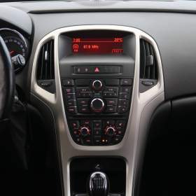 Foto inzerátu Opel Astra 1.4 T