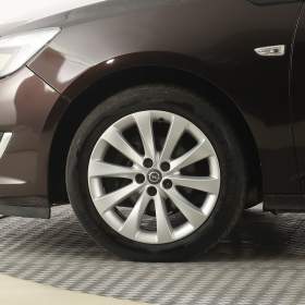 Foto inzerátu Opel Astra 1.4 T