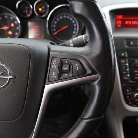 Foto inzerátu Opel Astra 1.4 T