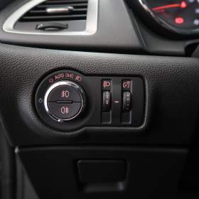 Foto inzerátu Opel Astra 1.4 T