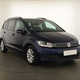 VW Touran 1.6 TDI / 19963907