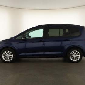 Foto inzerátu VW Touran 1.6 TDI