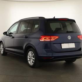 Foto inzerátu VW Touran 1.6 TDI