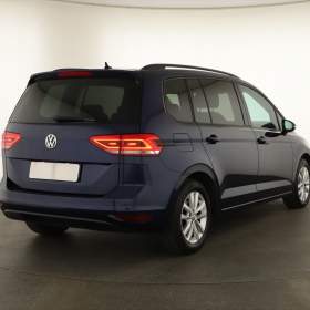 Foto inzerátu VW Touran 1.6 TDI