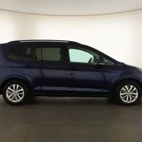 Foto inzerátu VW Touran 1.6 TDI