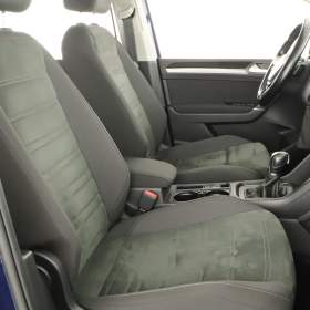 Foto inzerátu VW Touran 1.6 TDI
