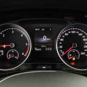 Foto inzerátu VW Touran 1.6 TDI