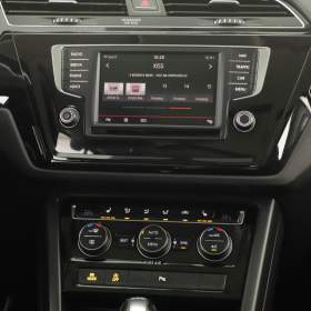 Foto inzerátu VW Touran 1.6 TDI