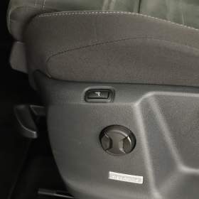 Foto inzerátu VW Touran 1.6 TDI
