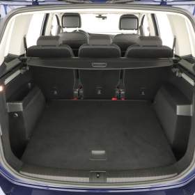 Foto inzerátu VW Touran 1.6 TDI