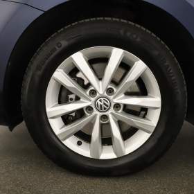 Foto inzerátu VW Touran 1.6 TDI
