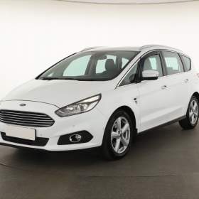 Foto inzerátu Ford S-Max 2.0 EcoBlue