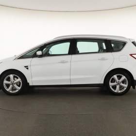 Foto inzerátu Ford S-Max 2.0 EcoBlue