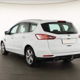 Foto inzerátu Ford S-Max 2.0 EcoBlue