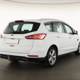 Foto inzerátu Ford S-Max 2.0 EcoBlue