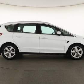 Foto inzerátu Ford S-Max 2.0 EcoBlue