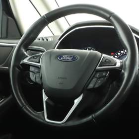 Foto inzerátu Ford S-Max 2.0 EcoBlue
