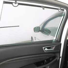 Foto inzerátu Ford S-Max 2.0 EcoBlue