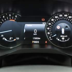 Foto inzerátu Ford S-Max 2.0 EcoBlue