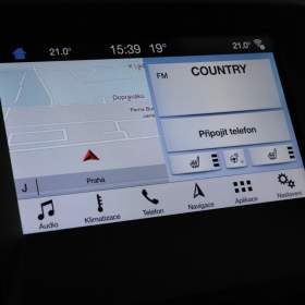 Foto inzerátu Ford S-Max 2.0 EcoBlue