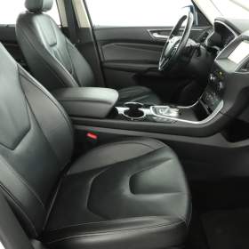 Foto inzerátu Ford S-Max 2.0 EcoBlue
