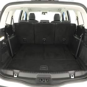 Foto inzerátu Ford S-Max 2.0 EcoBlue