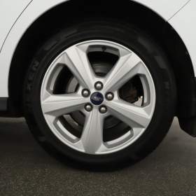 Foto inzerátu Ford S-Max 2.0 EcoBlue