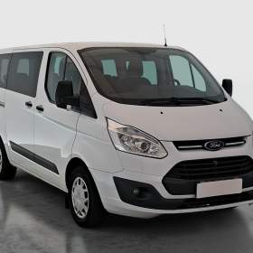 Ford Transit Custom 2.2 TDCI / 19963909