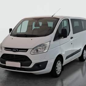 Foto inzerátu Ford Transit Custom 2.2 TDCI