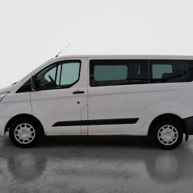 Foto inzerátu Ford Transit Custom 2.2 TDCI