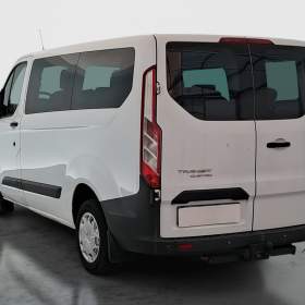 Foto inzerátu Ford Transit Custom 2.2 TDCI