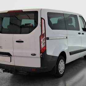 Foto inzerátu Ford Transit Custom 2.2 TDCI