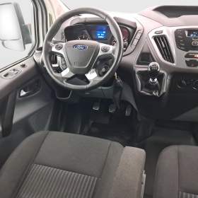 Foto inzerátu Ford Transit Custom 2.2 TDCI