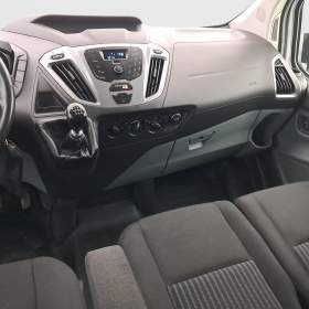 Foto inzerátu Ford Transit Custom 2.2 TDCI