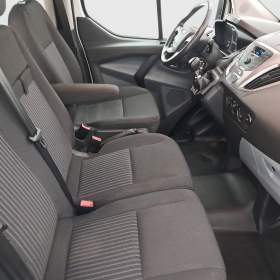 Foto inzerátu Ford Transit Custom 2.2 TDCI
