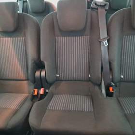 Foto inzerátu Ford Transit Custom 2.2 TDCI