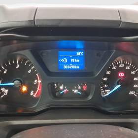 Foto inzerátu Ford Transit Custom 2.2 TDCI
