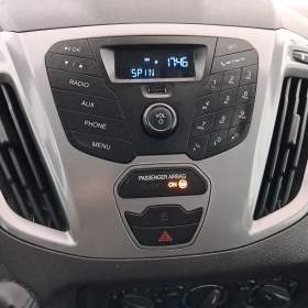 Foto inzerátu Ford Transit Custom 2.2 TDCI